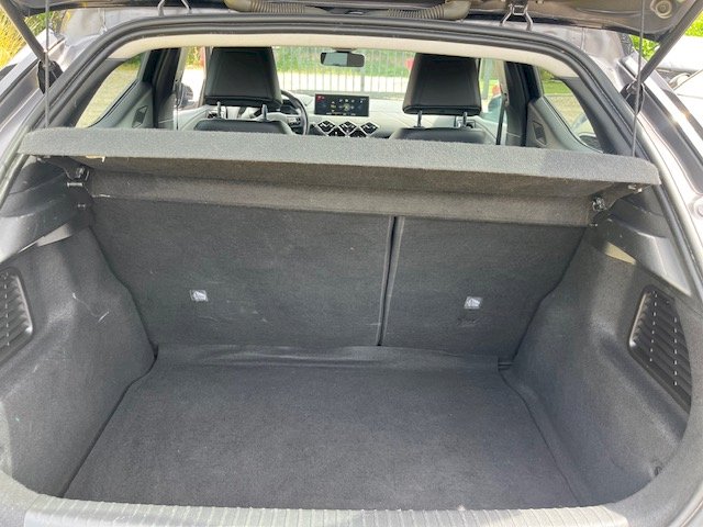 DS DS  3 Crossback  BlueHDi 110ch Connected Chic