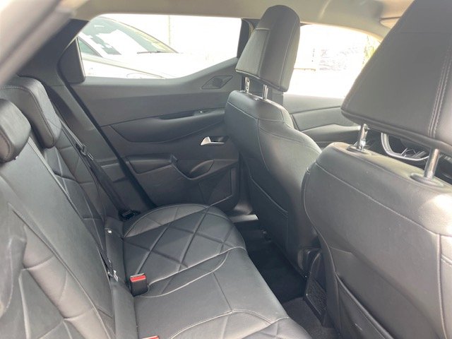 DS DS  3 Crossback  BlueHDi 110ch Connected Chic