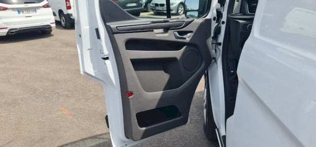 Ford Ford Transit Custom L2H1 TDCi Business S&S BVA6