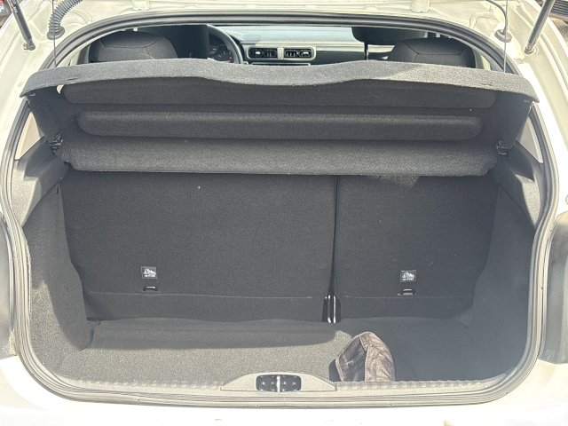 Citroën Citroën C3 BlueHDi 100ch Feel S&S  BVM5