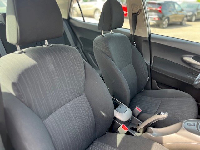 Toyota Toyota Auris  124 VVT-i Sol MMT 5p