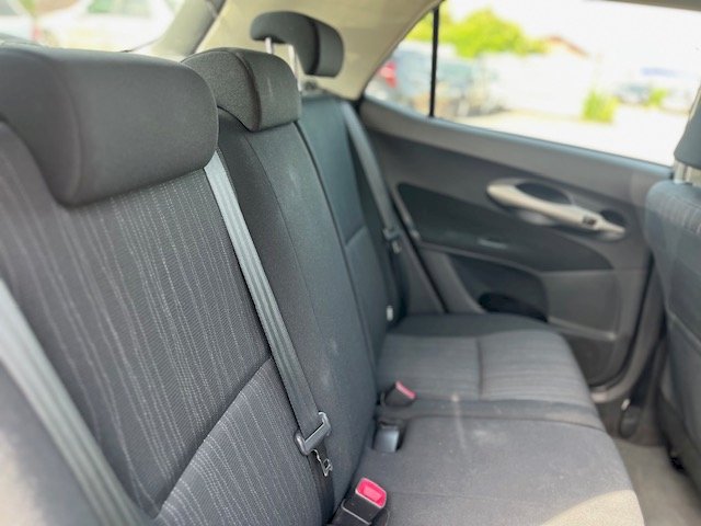 Toyota Toyota Auris  124 VVT-i Sol MMT 5p