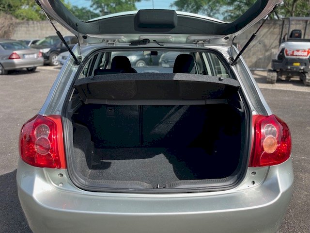 Toyota Toyota Auris  124 VVT-i Sol MMT 5p