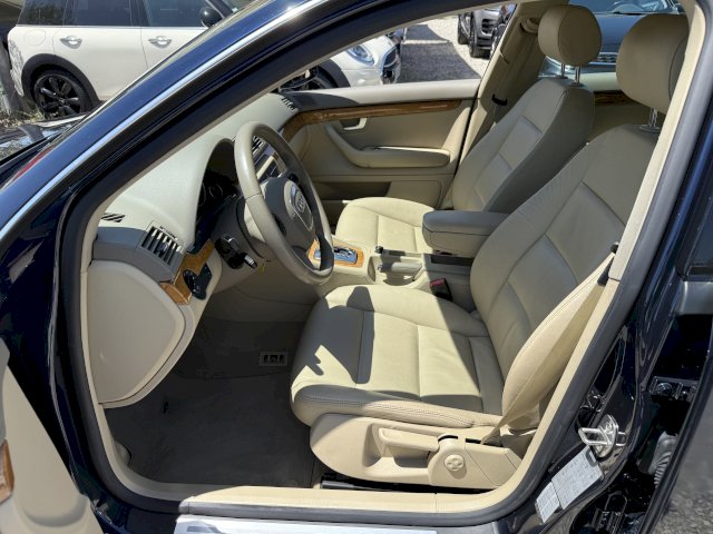 Audi Audi A4  1.8 T 163 Ambition Luxe Multitronic
