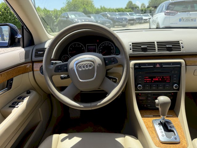 Audi Audi A4  1.8 T 163 Ambition Luxe Multitronic