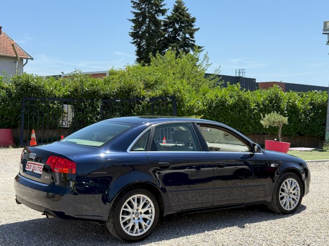 Audi Audi A4  1.8 T 163 Ambition Luxe Multitronic