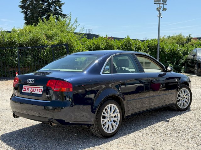 Audi Audi A4  1.8 T 163 Ambition Luxe Multitronic
