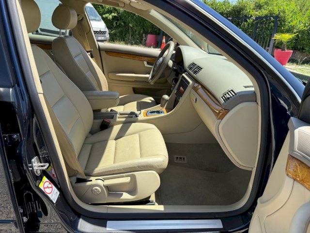 Audi Audi A4  1.8 T 163 Ambition Luxe Multitronic