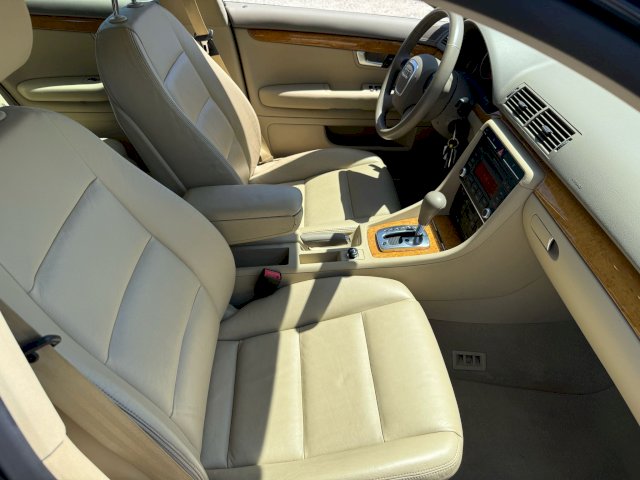 Audi Audi A4  1.8 T 163 Ambition Luxe Multitronic