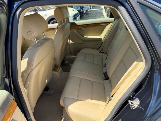 Audi Audi A4  1.8 T 163 Ambition Luxe Multitronic