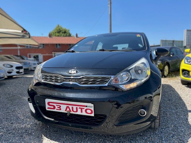 Kia Kia Rio III 1.2 85ch Active 5p