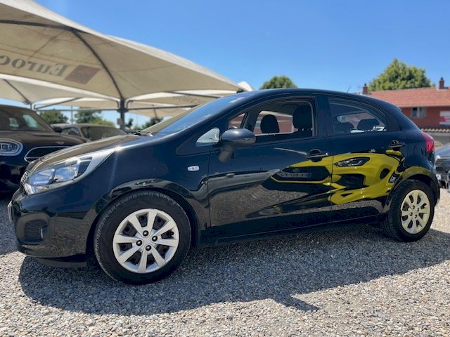 Kia Kia Rio III 1.2 85ch Active 5p