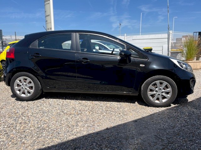 Kia Kia Rio III 1.2 85ch Active 5p