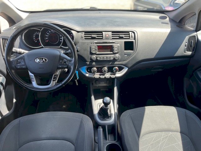 Kia Kia Rio III 1.2 85ch Active 5p