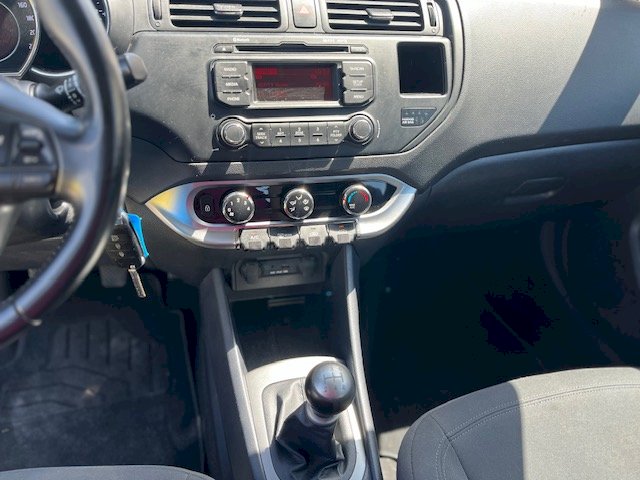Kia Kia Rio III 1.2 85ch Active 5p