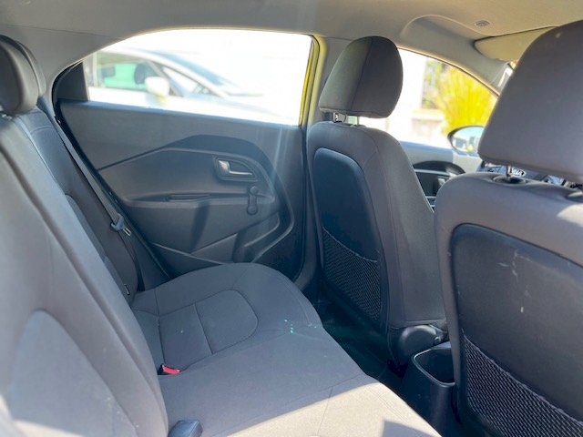 Kia Kia Rio III 1.2 85ch Active 5p