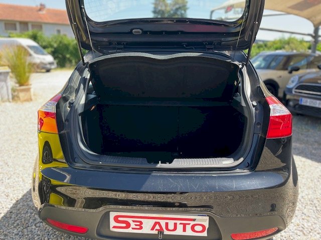 Kia Kia Rio III 1.2 85ch Active 5p