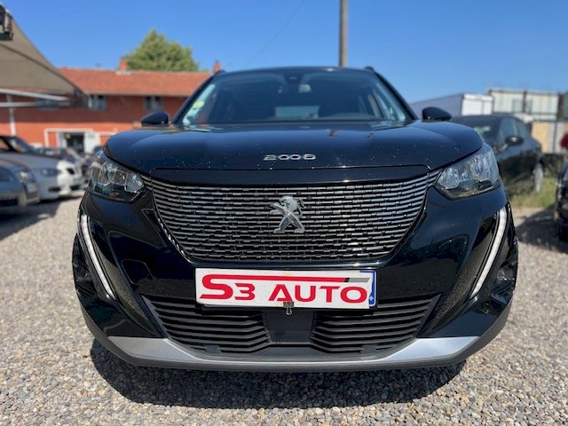 Peugeot Peugeot 2008 II  BlueHDi 110ch S&S Allure Business