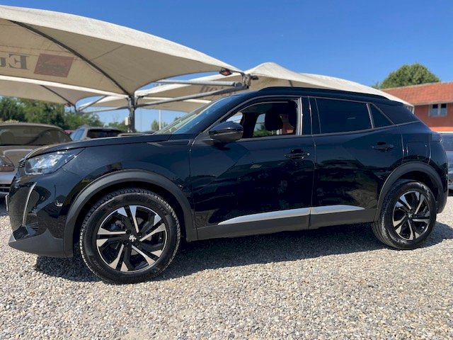 Peugeot Peugeot 2008 II  BlueHDi 110ch S&S Allure Business