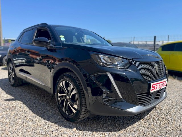 Peugeot Peugeot 2008 II  BlueHDi 110ch S&S Allure Business