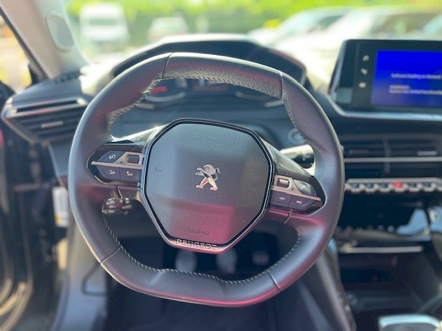 Peugeot Peugeot 2008 II  BlueHDi 110ch S&S Allure Business