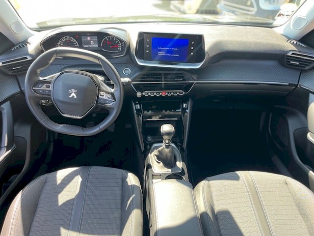 Peugeot Peugeot 2008 II  BlueHDi 110ch S&S Allure Business