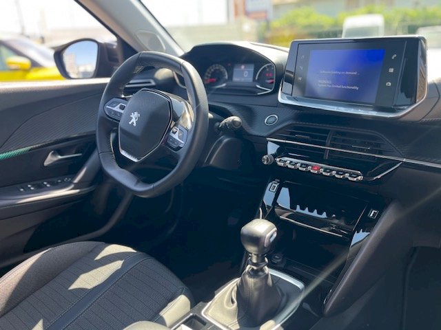 Peugeot Peugeot 2008 II  BlueHDi 110ch S&S Allure Business