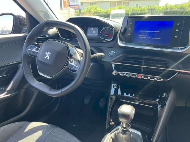 Peugeot Peugeot 2008 II  BlueHDi 110ch S&S Allure Business