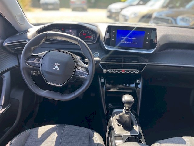 Peugeot Peugeot 2008 II  BlueHDi 110ch S&S Allure Business