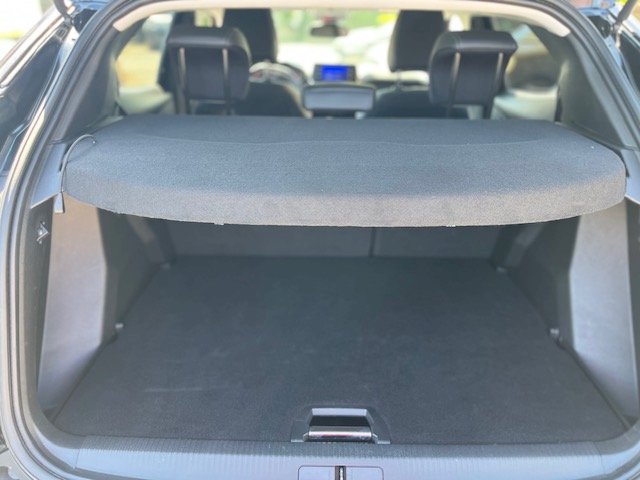 Peugeot Peugeot 2008 II  BlueHDi 110ch S&S Allure Business