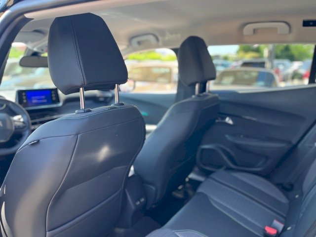 Peugeot Peugeot 2008 II  BlueHDi 110ch S&S Allure Business