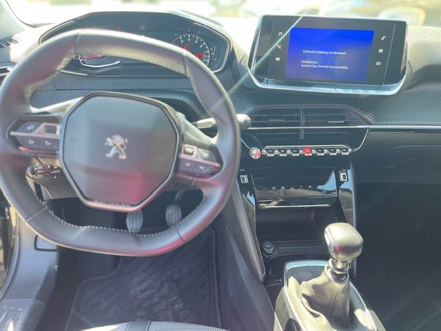 Peugeot Peugeot 2008 II  BlueHDi 110ch S&S Allure Business
