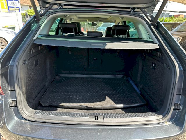 Skoda Skoda Superb III 2.0 TDI190 Laurin&Klement 4x4 DSG
