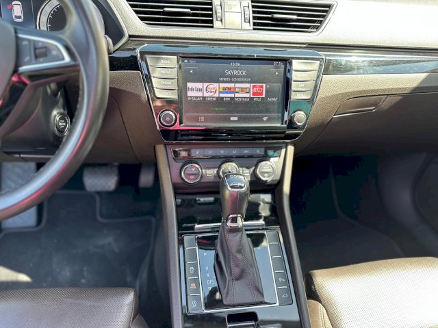 Skoda Skoda Superb III 2.0 TDI190 Laurin&Klement 4x4 DSG