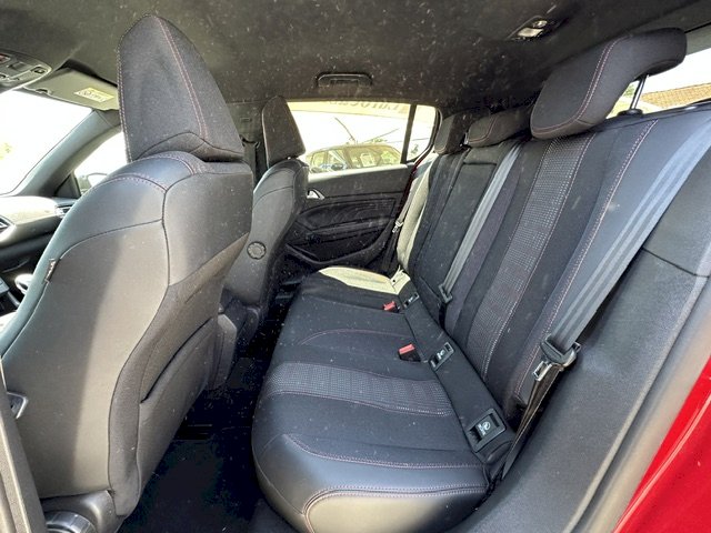 Peugeot Peugeot 308 Blue-HDi GT Line 130ch