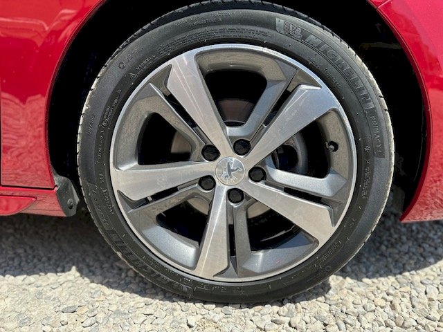 Peugeot Peugeot 308 Blue-HDi GT Line 130ch