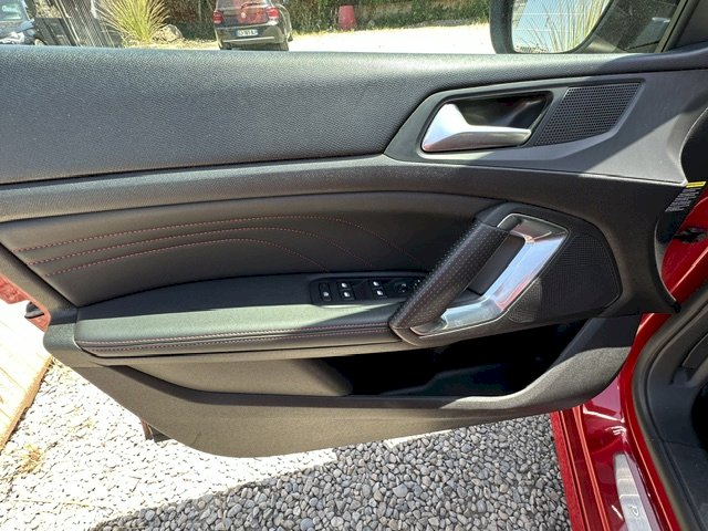 Peugeot Peugeot 308 Blue-HDi GT Line 130ch