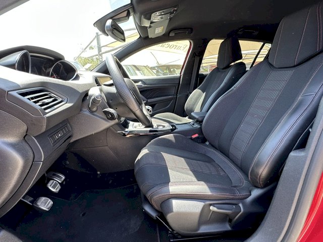 Peugeot Peugeot 308 Blue-HDi GT Line 130ch