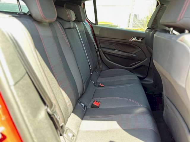 Peugeot Peugeot 308 Blue-HDi GT Line 130ch