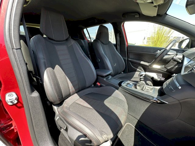 Peugeot Peugeot 308 Blue-HDi GT Line 130ch