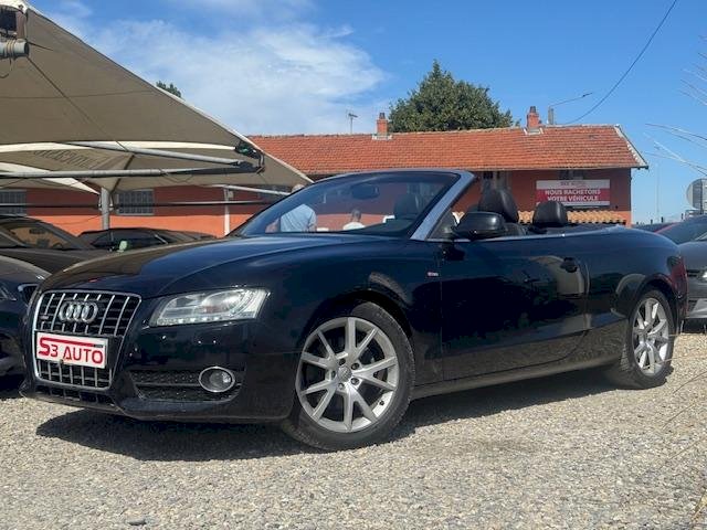 Audi Audi A5  2.0 TDI 170 DPF Ambition Luxe