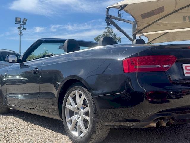Audi Audi A5  2.0 TDI 170 DPF Ambition Luxe
