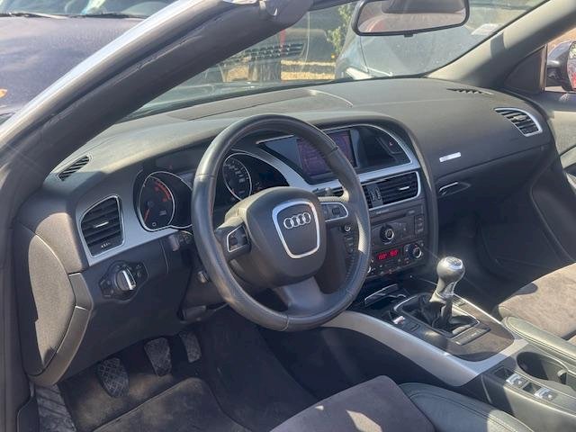 Audi Audi A5  2.0 TDI 170 DPF Ambition Luxe