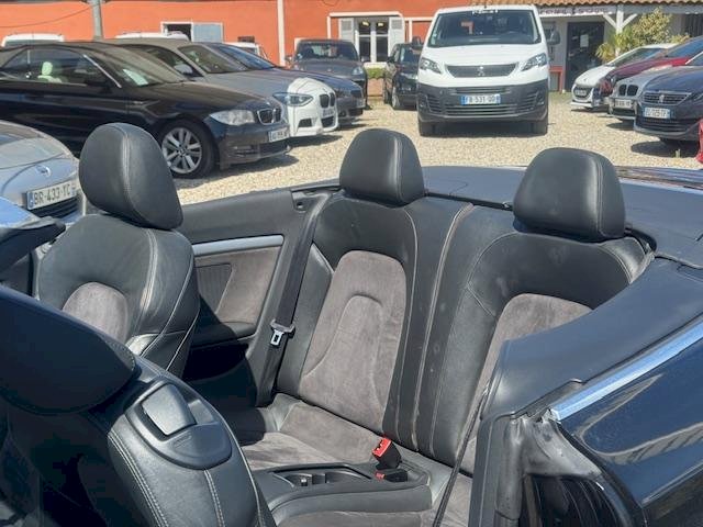 Audi Audi A5  2.0 TDI 170 DPF Ambition Luxe
