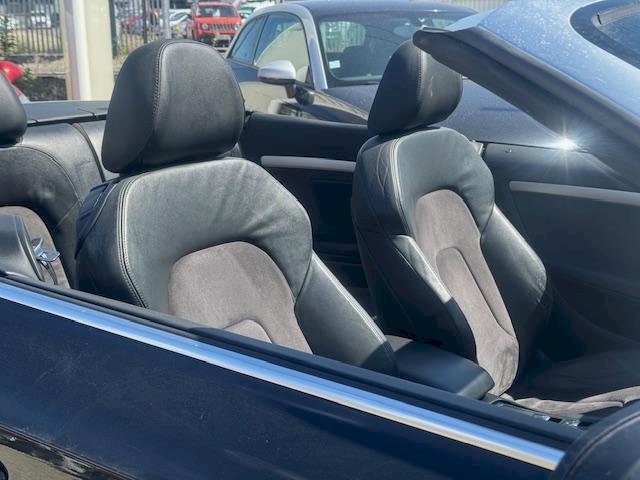 Audi Audi A5  2.0 TDI 170 DPF Ambition Luxe