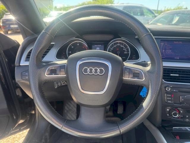 Audi Audi A5  2.0 TDI 170 DPF Ambition Luxe