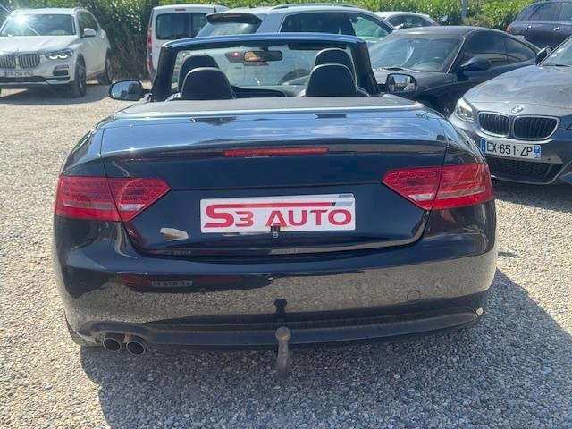 Audi Audi A5  2.0 TDI 170 DPF Ambition Luxe
