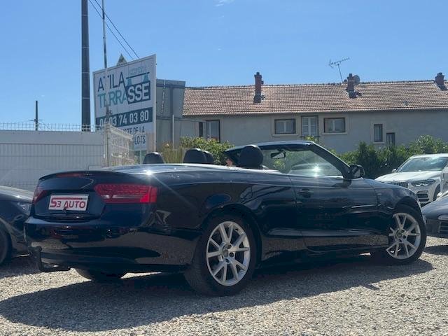 Audi Audi A5  2.0 TDI 170 DPF Ambition Luxe