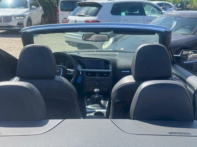 Audi Audi A5  2.0 TDI 170 DPF Ambition Luxe