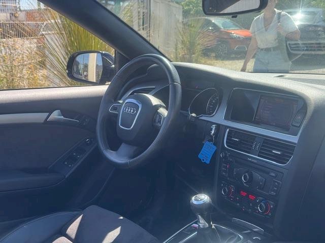 Audi Audi A5  2.0 TDI 170 DPF Ambition Luxe
